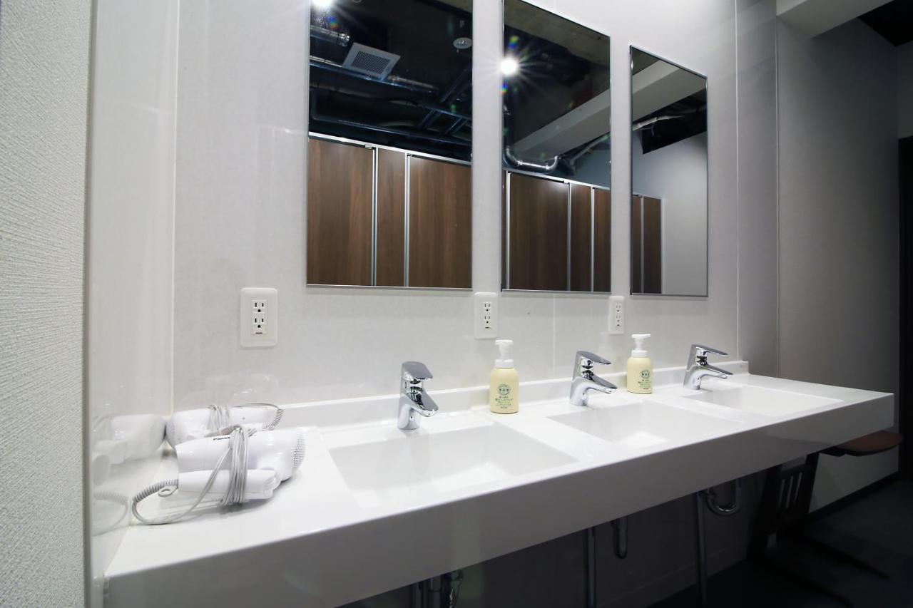 Sogihostel Токио Экстерьер фото