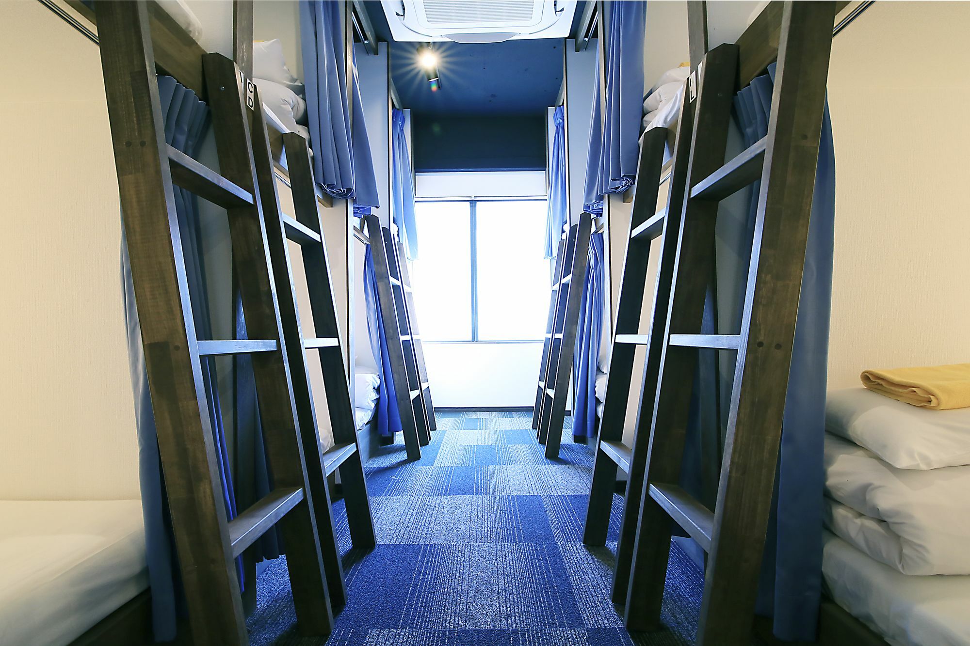 Sogihostel Токио Экстерьер фото