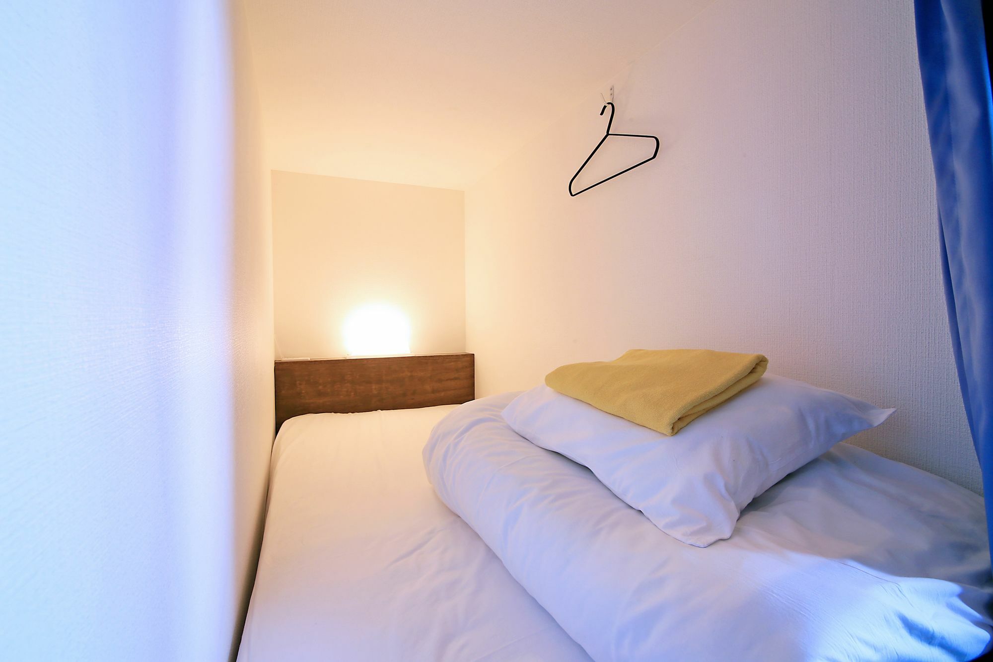 Sogihostel Токио Экстерьер фото