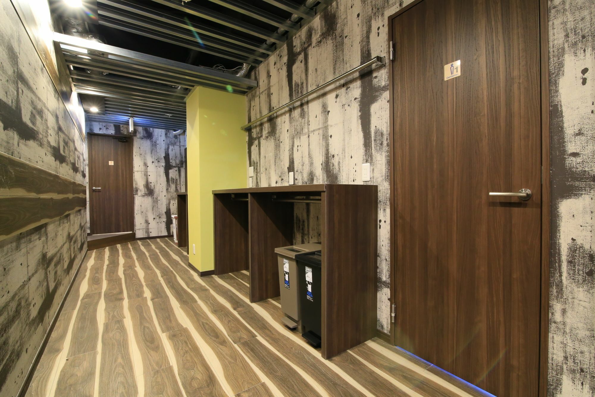 Sogihostel Токио Экстерьер фото