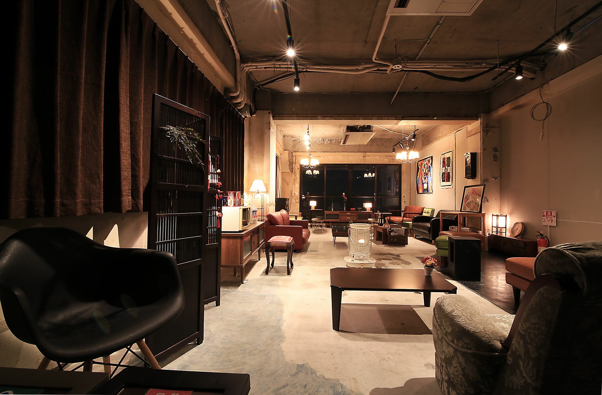 Sogihostel Токио Экстерьер фото