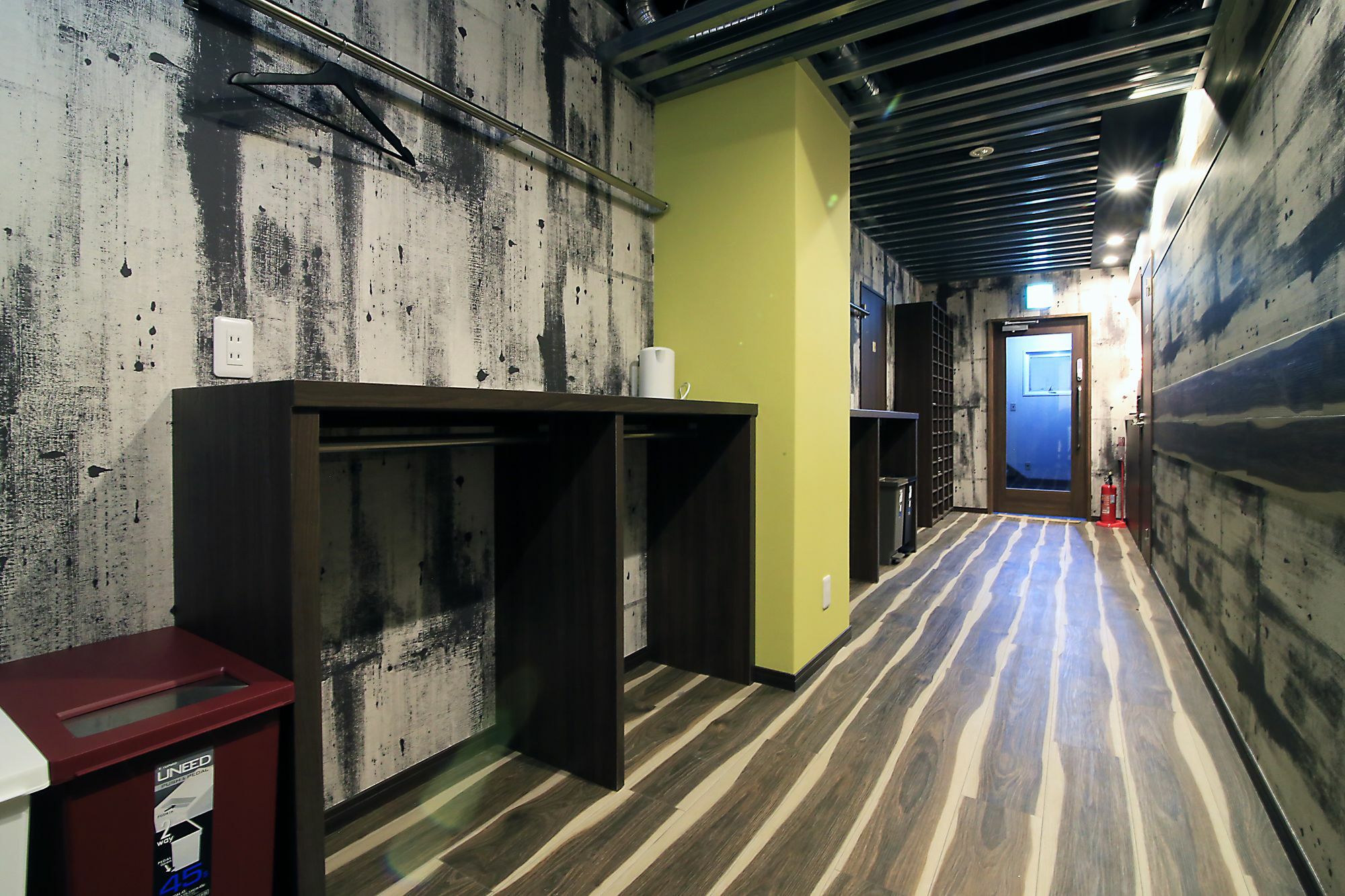 Sogihostel Токио Экстерьер фото